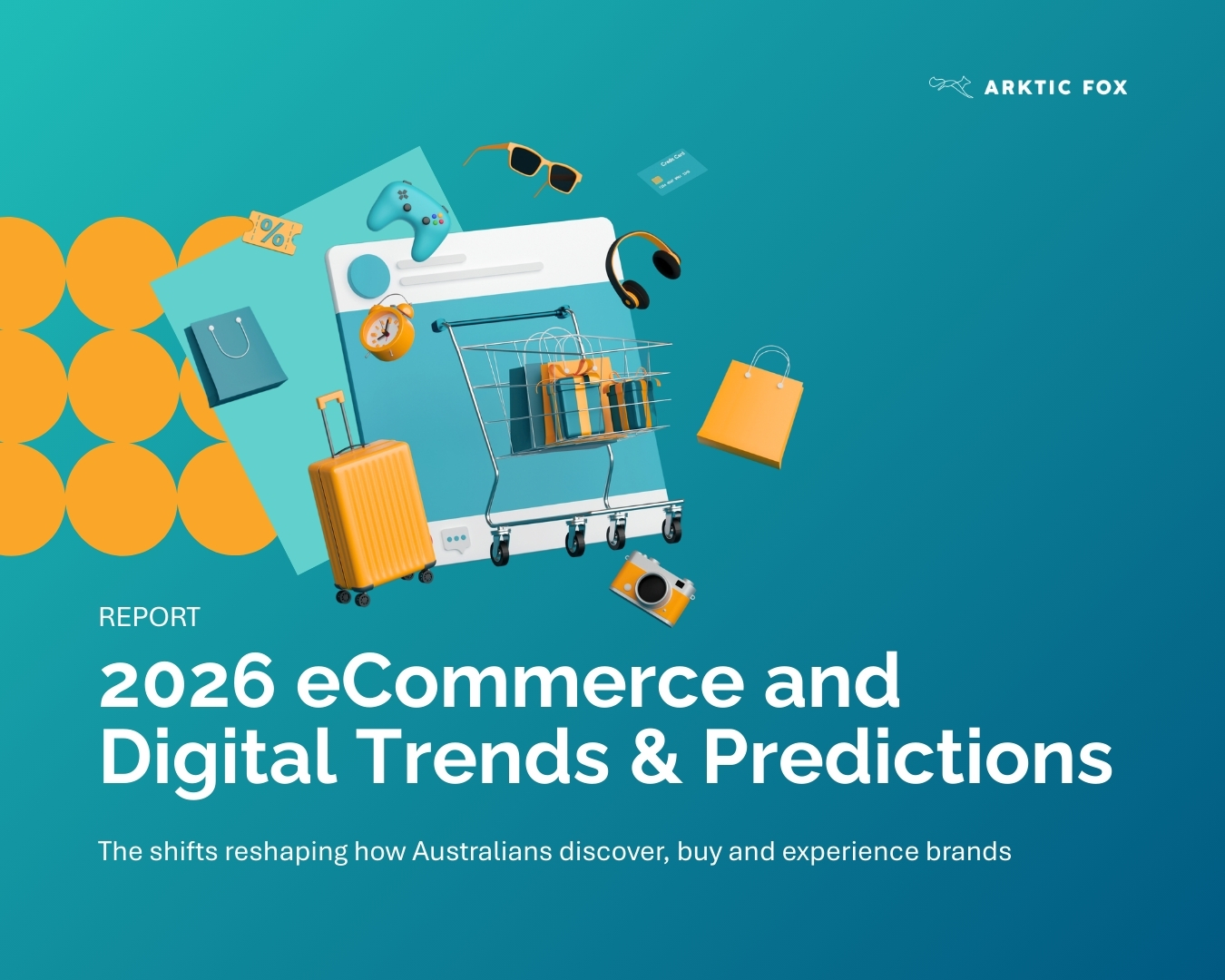 2026 trends report newsletter graphic